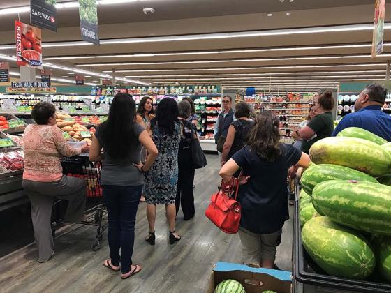 FMI Reveals 2018 Community Outreach Awards Winners Albertsons Hy-Vee