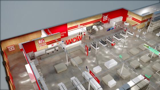 BJ’s Expanding to Eastern MI Metro Detroit