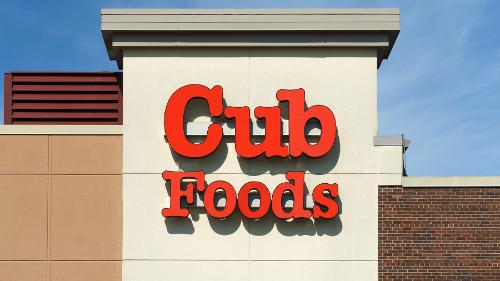 Cub Foods Seeks Sale as Single Unit Hy-Vee