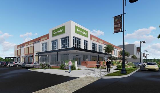Publix Plans 2nd South FL GreenWise Store