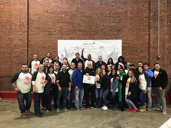 In Food Industry CSR Plans, Hunger and Health Stand Out Krasdale Foods Produce for Kids Chiquita