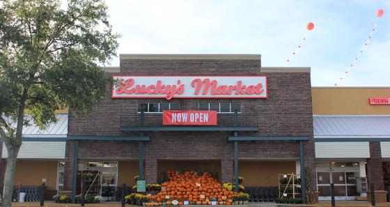Lucky’s Market Continues to Expand Florida