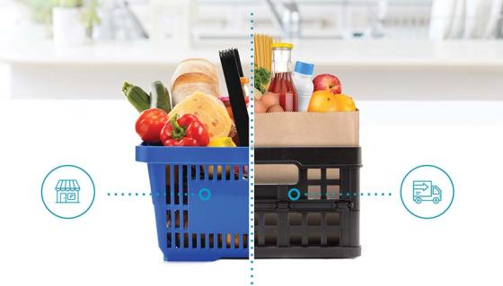Mercatus, DoorDash Team Up for More Delivery Capabilities Mercatus Dispatch DoorDash Drive