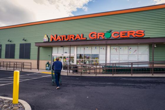 Natural Grocer Reports Positive Q4, FY2018
