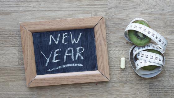 Want to Help Shoppers Eat Better in the New Year? Keep Things Practical