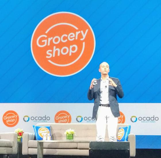Ocado CEO Debunks 3 Major Myths About Online Grocery