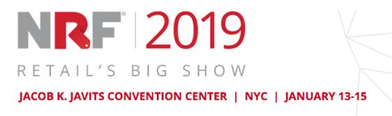 Food Retail Execs Among Keynoters at NRF 2019: Retail’s Big Show