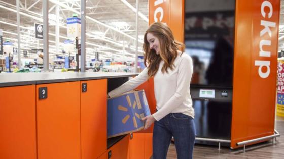 Walmart Logs Higher Q3 Ecommerce, Comp Sales