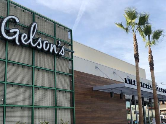 Gelson’s Market Opens in Manhattan Beach, CA