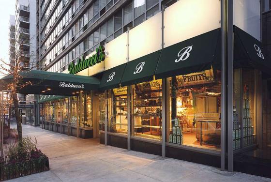 Kings/Balducci’s Promotes 4
