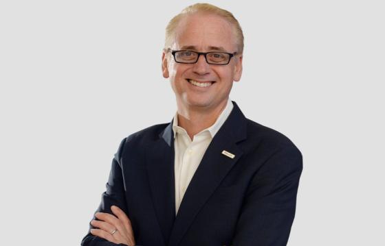 What 2019 Will Bring in Grocery Retail: Q&A with Nielsen's New CEO