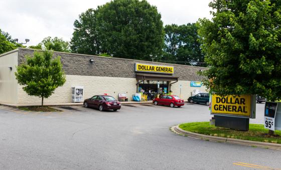 Despite Hurricanes, Dollar General's Q3 Net Sales, Earnings Rise