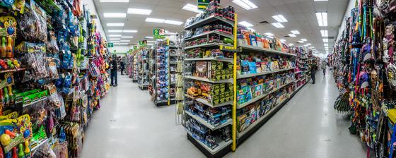 Dollars Stores a Holiday Destination: NPD Group