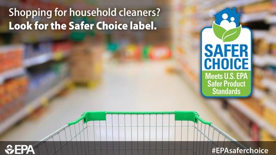 Wegmans Receives EPA's Safer Choice Partner of the Year Award
