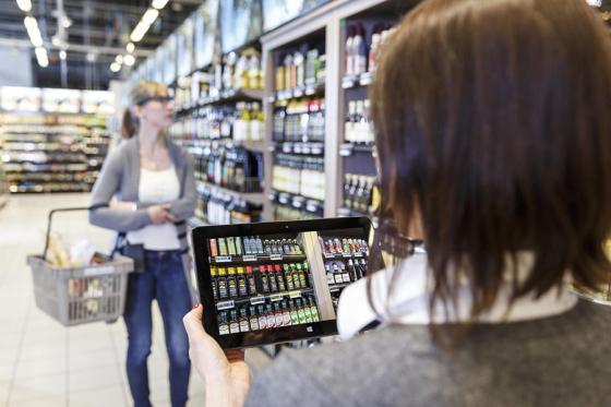 How Eye Tracking Can Unlock Consumer Insights