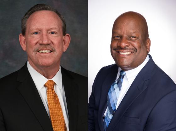 Kroger Delta Division President Scot Hendricks to Retire