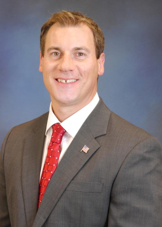 Stater Bros. Names Michael Reed SVP, Real Estate and Development