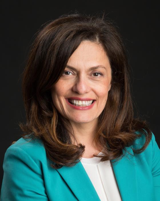 A Conversation with Sepideh Burkett, Giant/Martin's New VP of Store Support