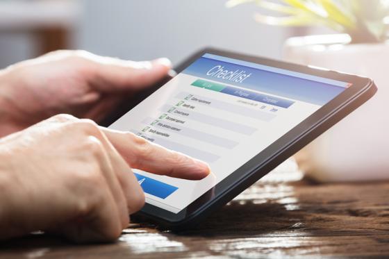 5 Ways Supermarkets Can Benefit From Smart Online Forms