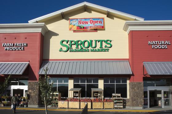 Sprouts Honored by EPA for Reducing Food Waste