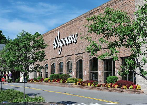 Wegmans Fined for Operating Liquor Stores Without Proper License
