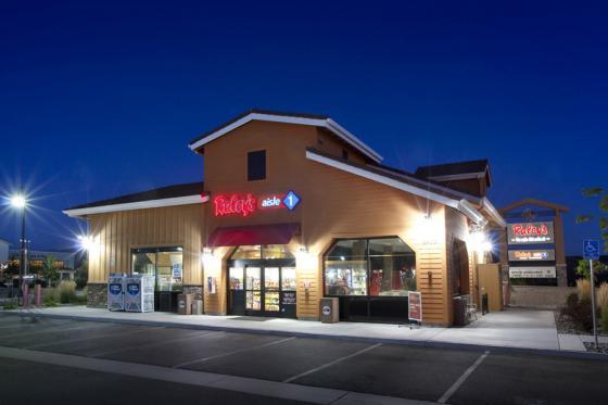 Raley's Sells Aisle 1 Fuel Centers to Anabi Oil