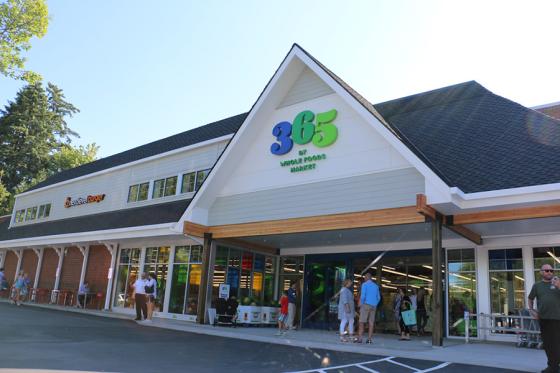Whole Foods Discontinuing Expansion of 365 Stores: Reports