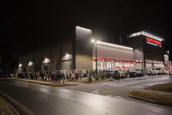 Earth Fare Aims to Double Footprint in 5 Years