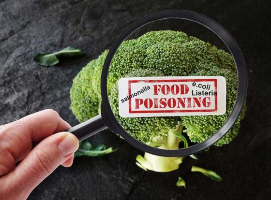 Gov’t Shutdown Affects Food Safety Inspections FDA Scott Gottlieb USDA