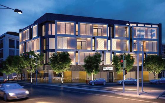 Giant Food Provides More Details on Heirloom Market Concept