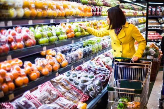 Government Shutdown: An Update on What Grocers are Doing to Help Affected Workers