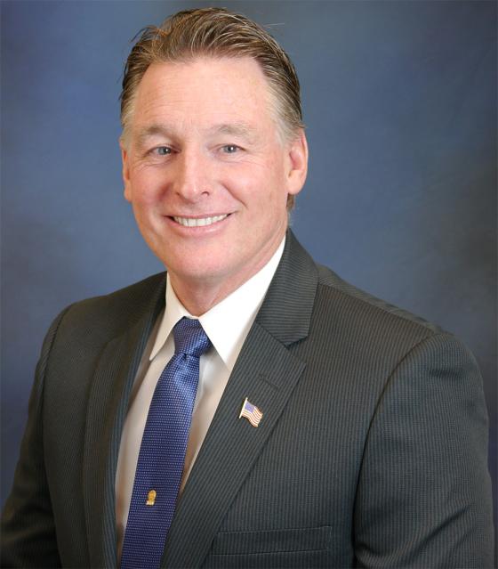 Stater Bros. Promotes Keith Thomas SVP-Retail Operations