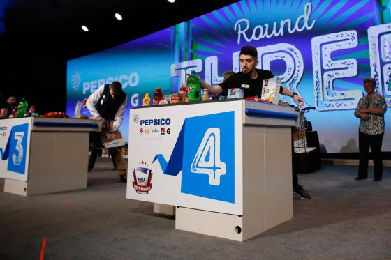 The NGA Show Prepares for 35th Annual Expo, 1st in San Diego Independent Grocers