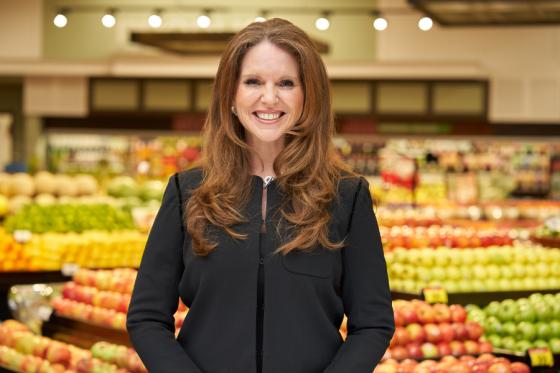 Ralphs Ups Kendra Doyel to Merchandising VP Kroger