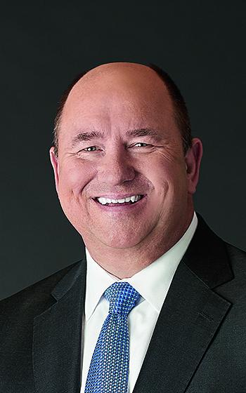 Grocers Receive Leadership Awards at FMI Midwinter