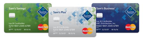 Sam’s Club, Synchrony Grow Strategic Partnership Capital One Financial Credit Cards