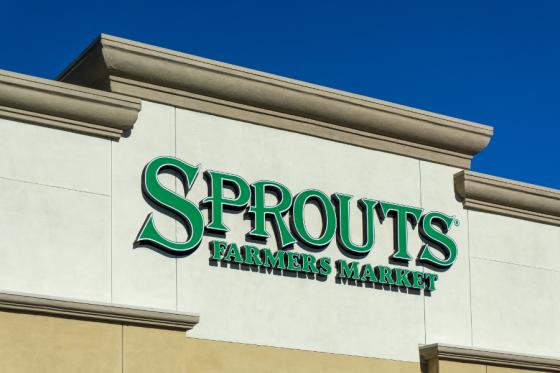 Sprouts Farmers Market Opening 4 Stores Jan. 16