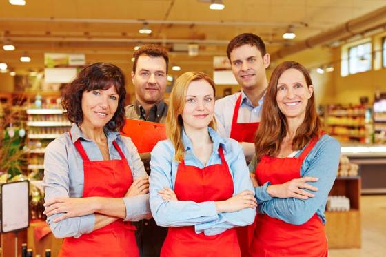 Grocers’ Most Pressing Labor Issues: Attracting, Retaining Talent