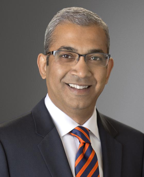 Kroger Elects Technology Vet Ashok Vemuri to Board
