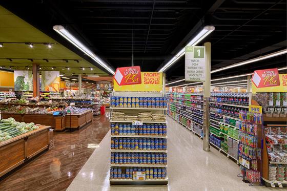 Tops Beefs Up Computer-Generated Ordering, Direct Store Delivery Itasca Magic