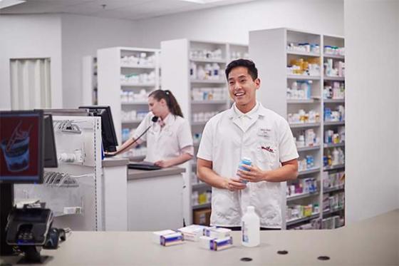 Southeastern Grocers Offering Point-of-Care Testing at Pharmacies Winn-Dixie Bi-Lo Fresco y Más Harveys Supermarkets eTrueNorth Vouchers