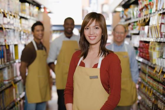 Grocery Labor Outlook: How to Overcome Recruitment, Retention, Training and Diversity Challenges