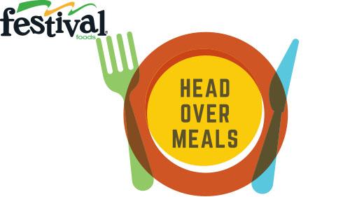 Festival Foods Contest Encourages Home Cooking