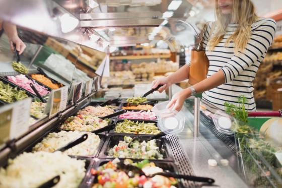 How Prepared Foods Can Help Gain Health-Conscious Shoppers' Trust in 2019