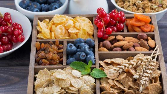 Snacks Evolve Into Own Eating Occasions: Report | Progressive Grocer