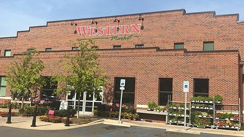 Western Supermarkets Closing, Selling 2 Stores to Publix