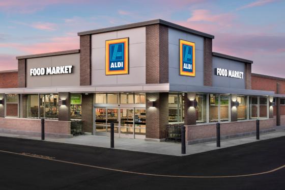 Aldi Takes Retailer of the Year 2019 Award from Progressive Grocer Sister Brand