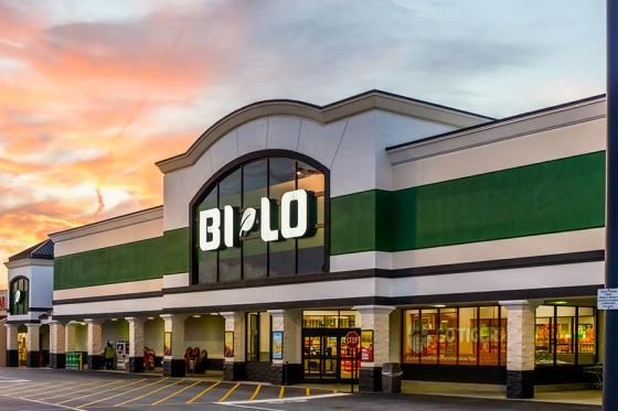 Southeastern Grocers Closing 22 Stores