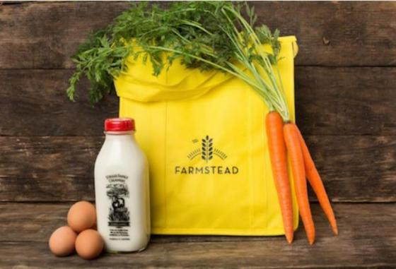 Farmstead Partners to Help Eliminate Hunger-Waste Paradox in Bay Area