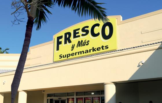 Southeastern Grocers Brings Grocery Delivery to Fresco y Más Stores